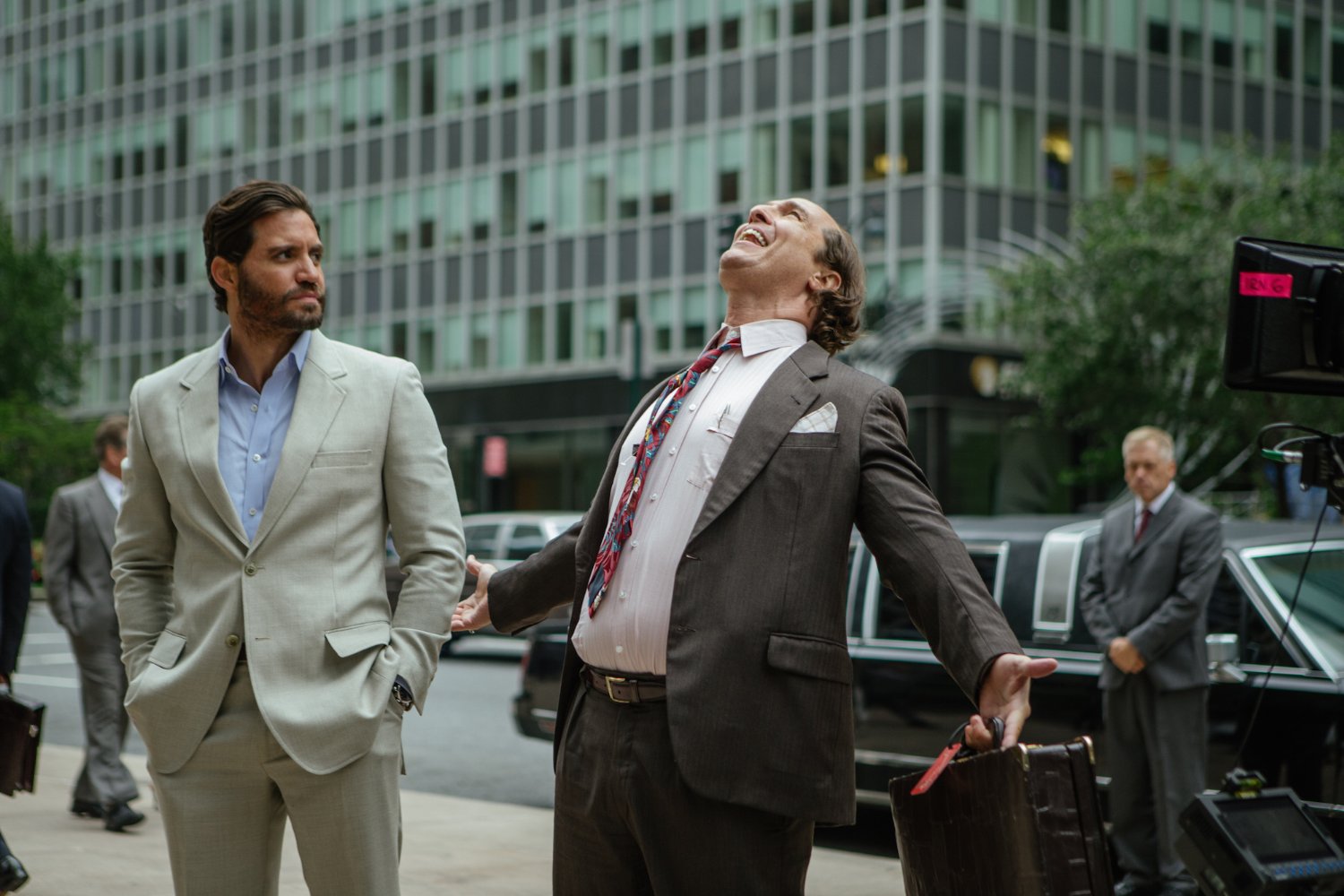Matthew McConaughey