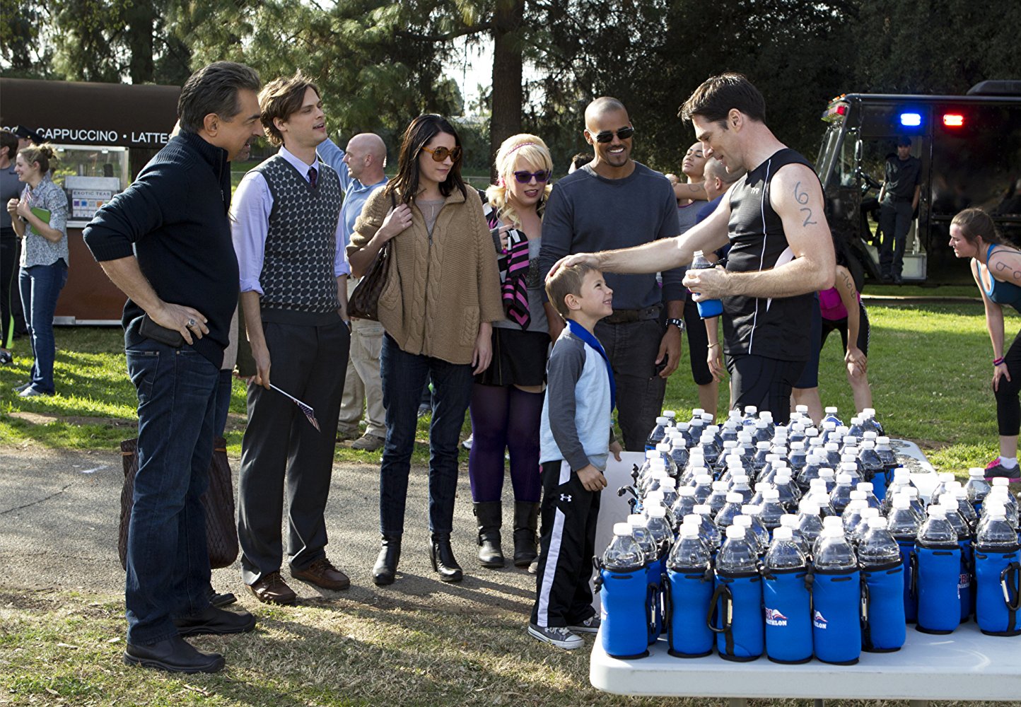 Jack Hotchner