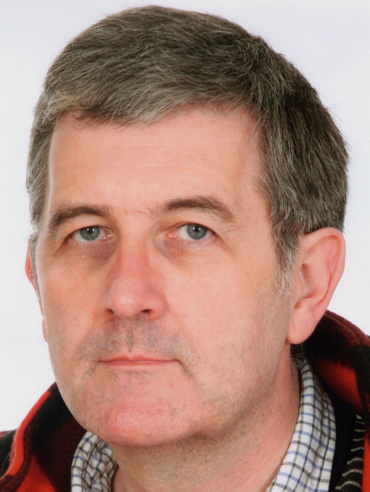 Dan Noye