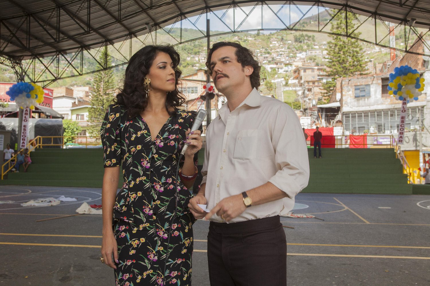 Stephanie Sigman