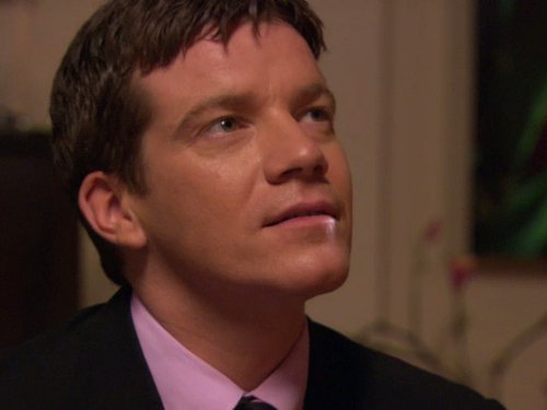 Max Beesley