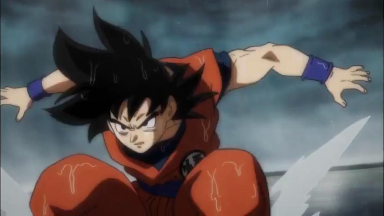 Son Goku