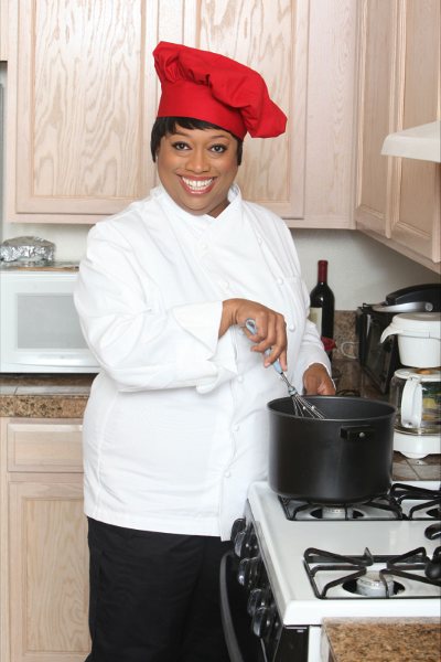 Sandra Benton