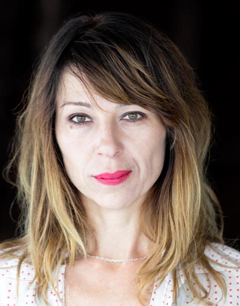 Nansi Aluka