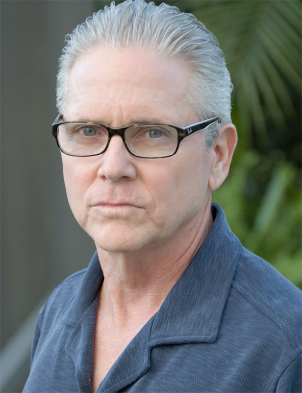 Joe Leon