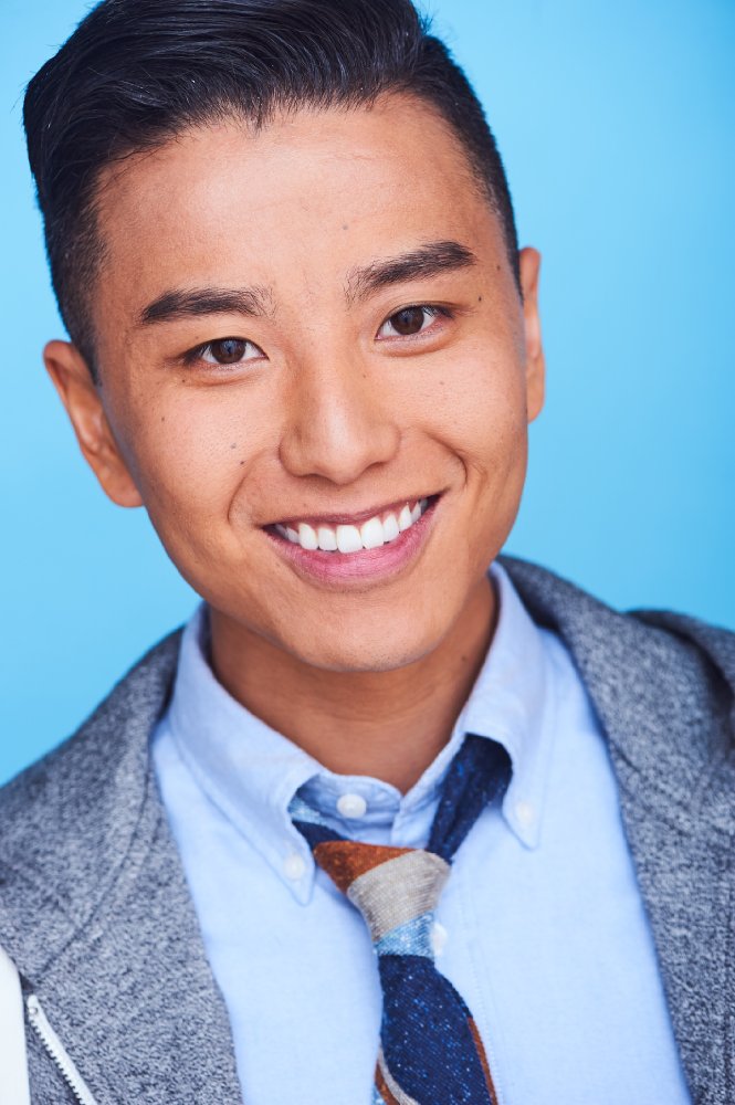 Sean Sekino