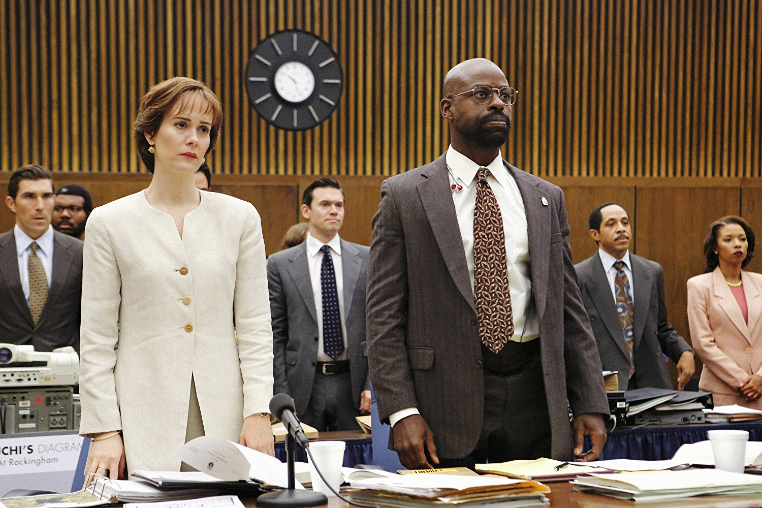 Christopher Darden