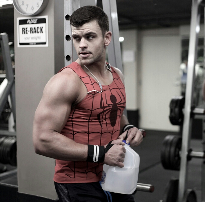 Colton Wheeler