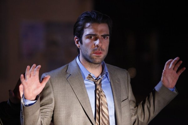 Sylar
