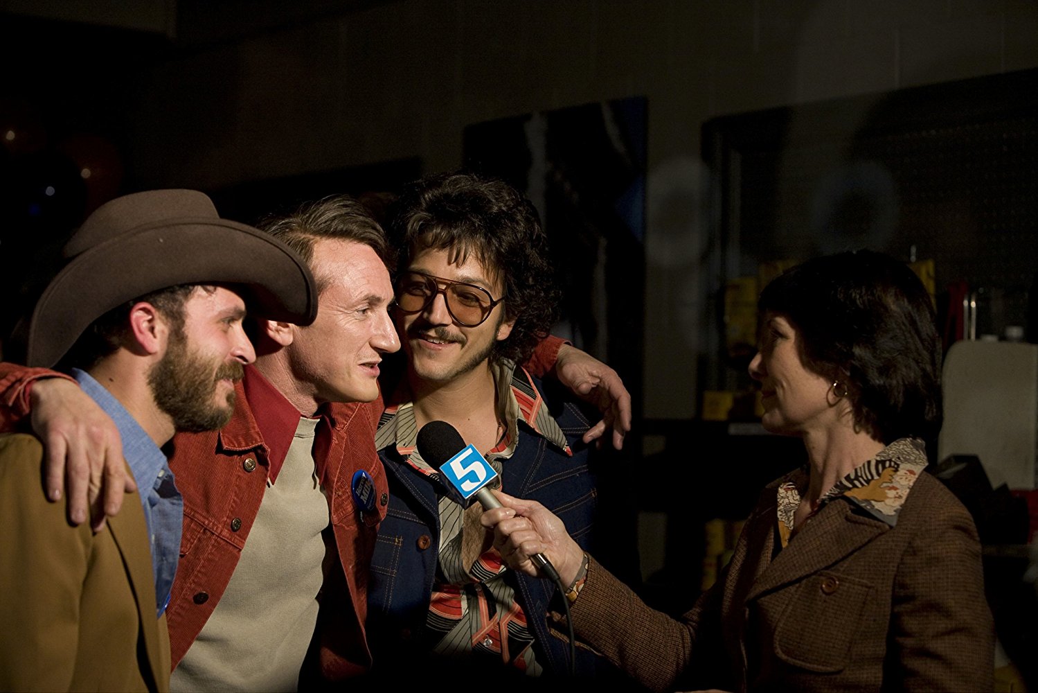 Harvey Milk
