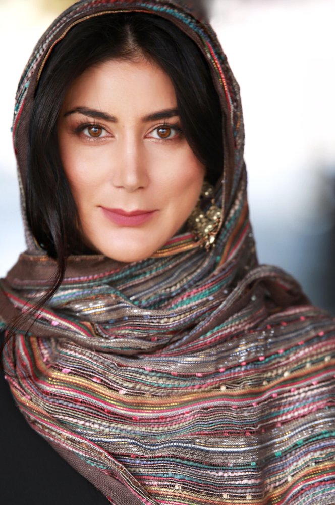 Rachael Markarian