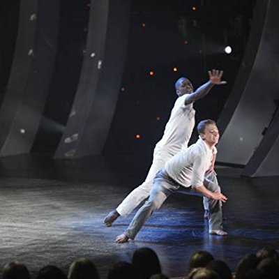 Himself - Choreographer, Himself - Choregrapher