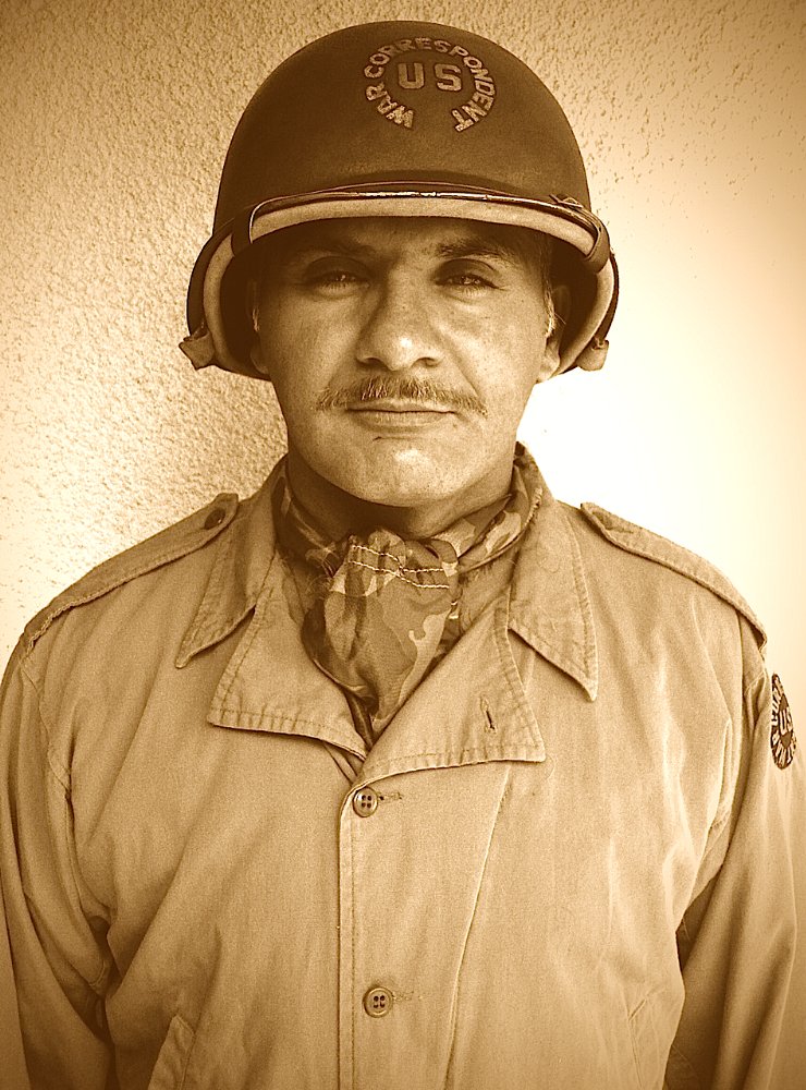 Faouzi Brahimi