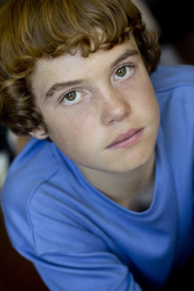 Anthony Robinson