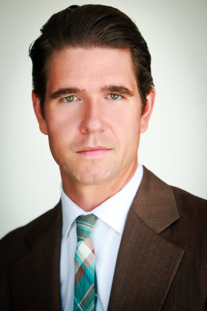 Stefan Rollins