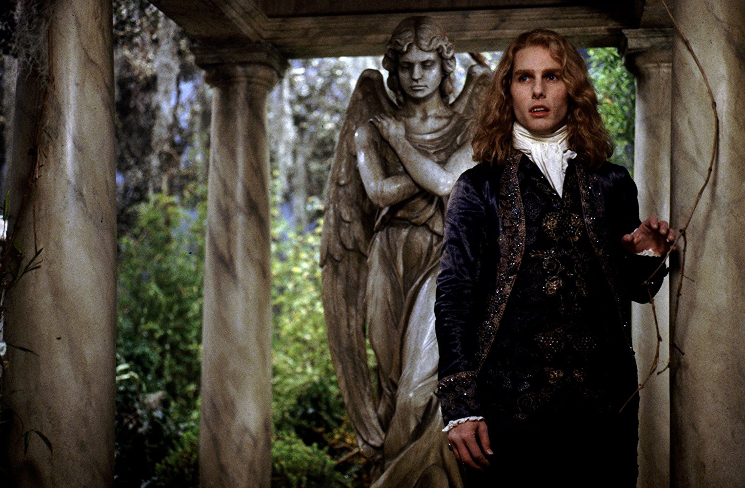 Lestat de Lioncourt