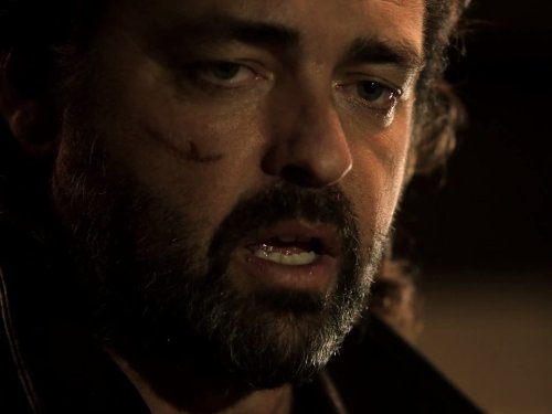 Angus Macfadyen