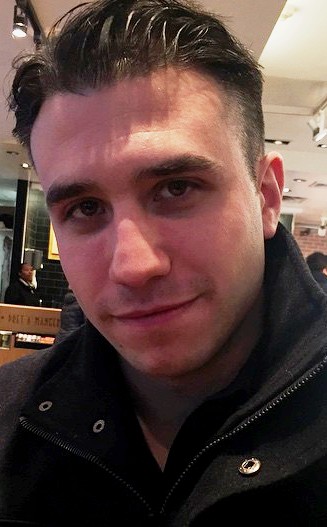 Michael Carollo