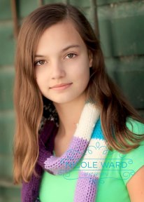 Mia Clarke