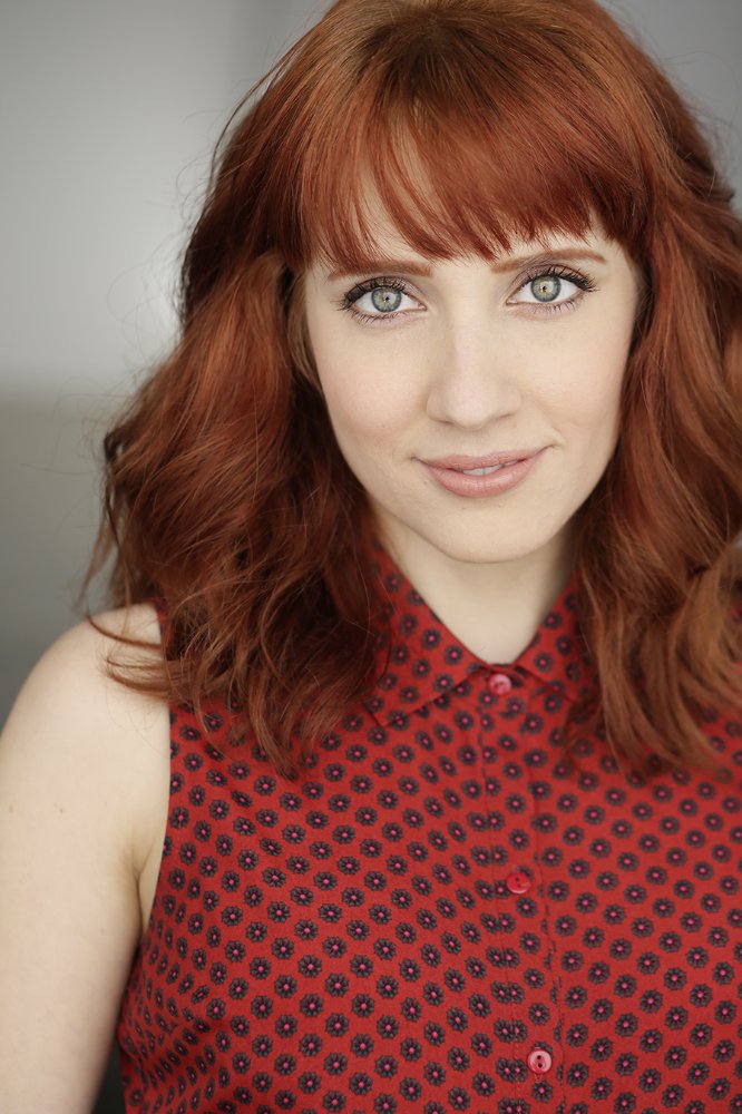 Megan Aimes