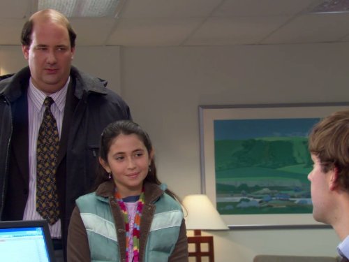 Brian Baumgartner