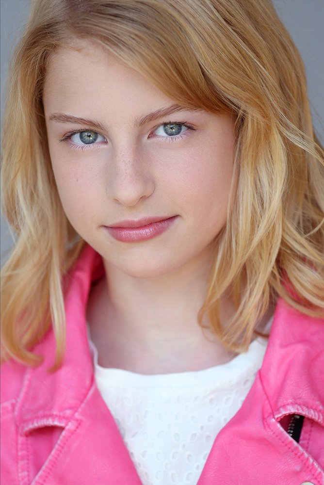 Abby Chapman
