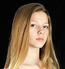 Rimea Kasprzak