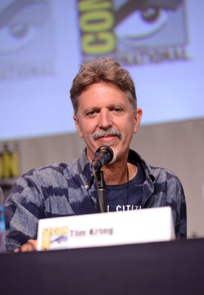 Tim Kring