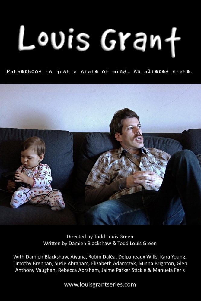 Damien Blackshaw