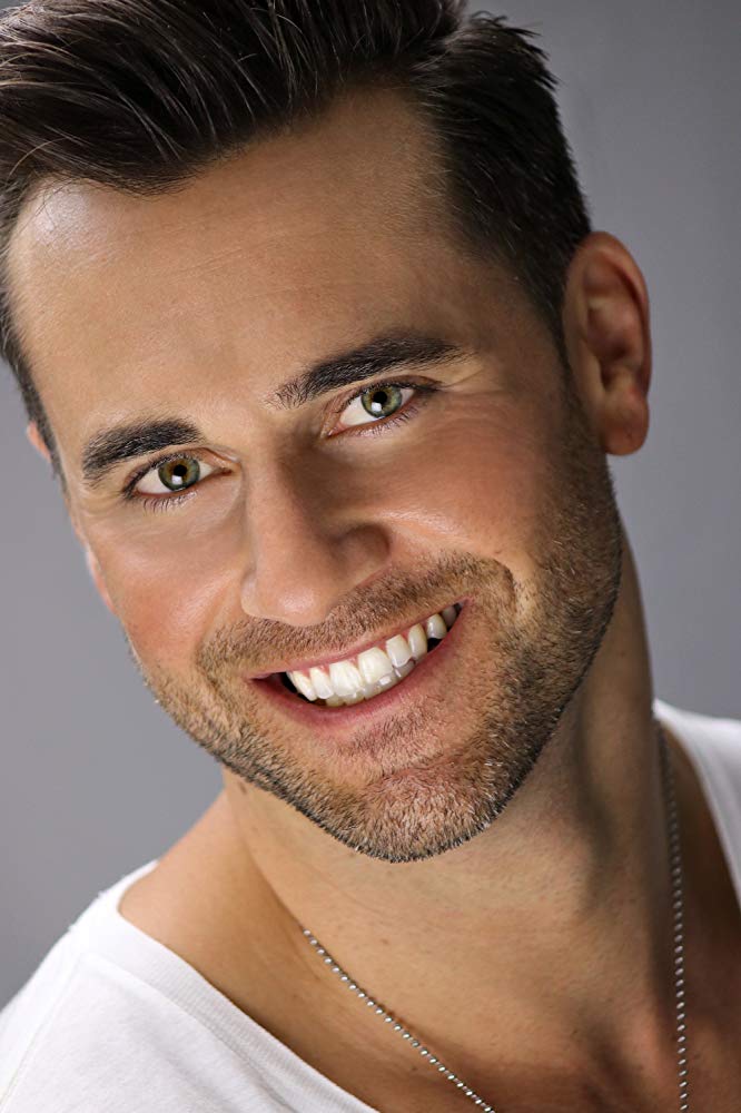 Gary Terranova