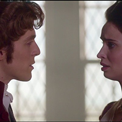 Elizabeth Warleggan, Elizabeth Poldark, Elizabeth