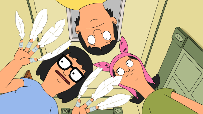 Gene Belcher