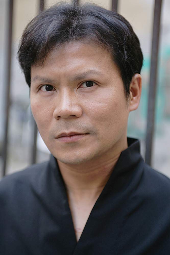 Jack Huang