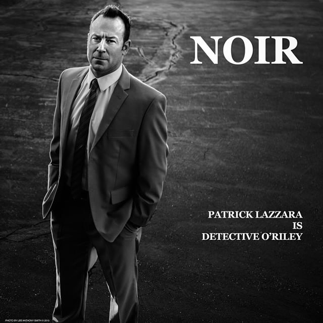 Patrick Lazzara