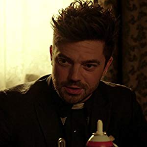 Jesse Custer