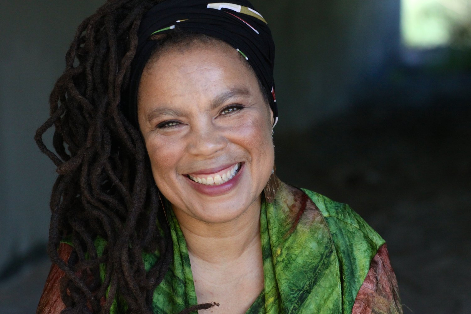 Ramona King