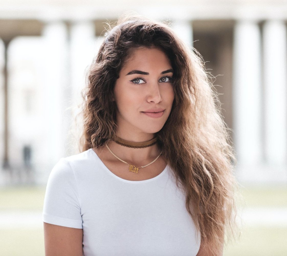 Yasmine Alice