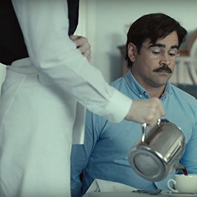 Restaurant Waiter
