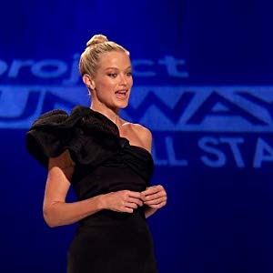 Herself - Host
