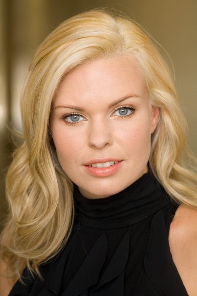 Nicole Burch