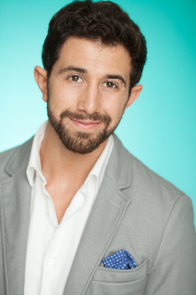 Luca Malacrino