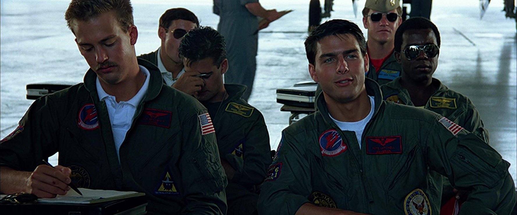 Maverick