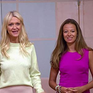 Herself - Mentor, Herself - Audience & Senior Fashion Editor, Marie Claire, Herself - Guest Judge