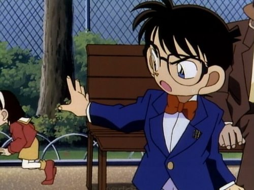 Shinichi Kudo