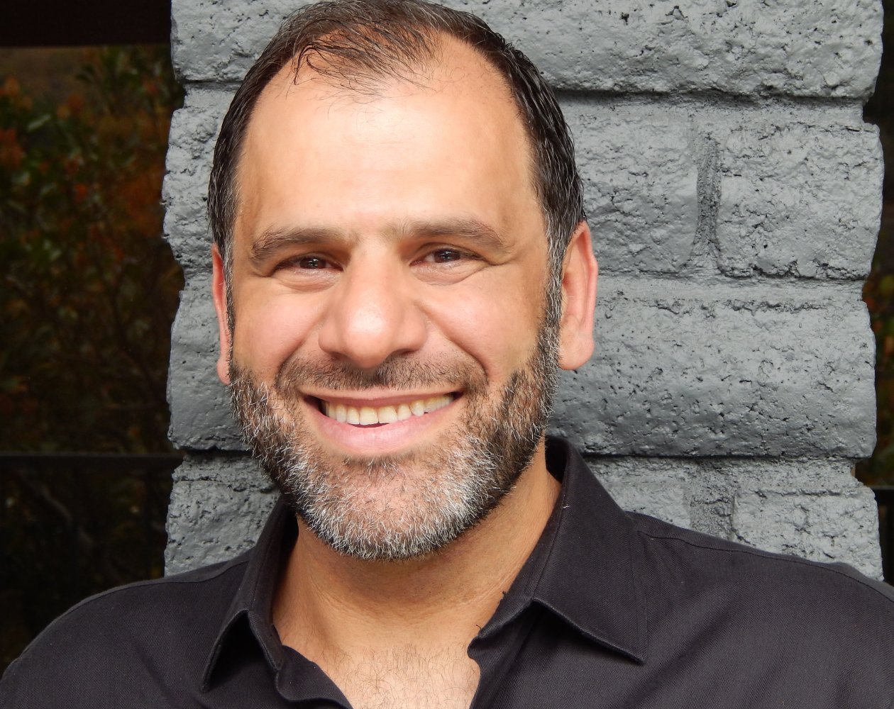 Ammar Daraiseh