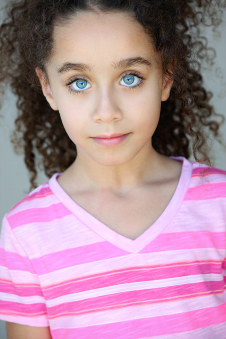 April Marshall-Miller