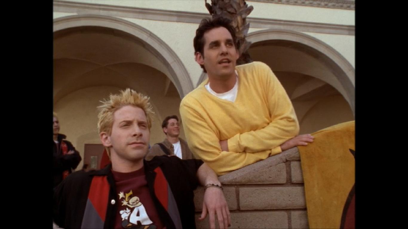 Xander Harris