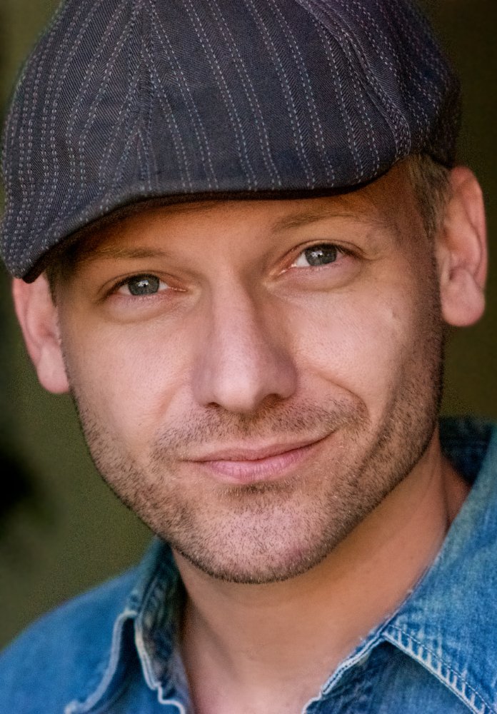 Joshua J. Greene