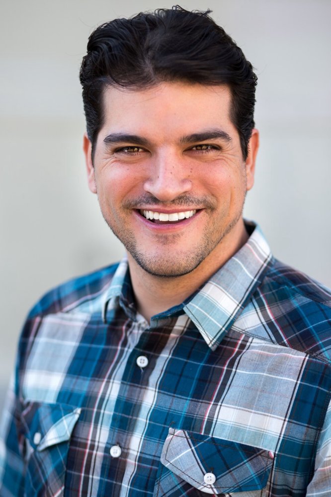 Eric Franco