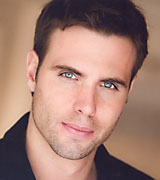 Ryan Scott